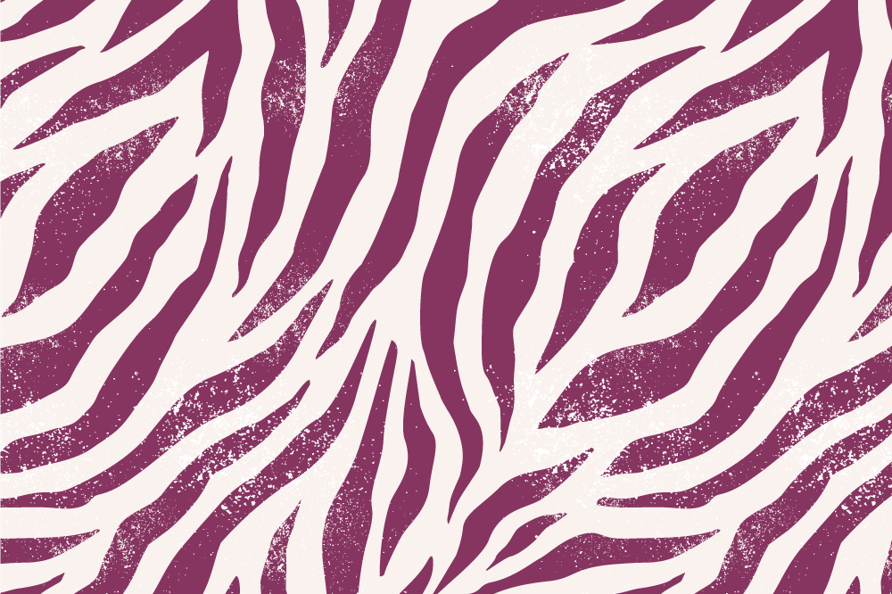 Tischsets originell mit buntem farbtopf - TenStickers