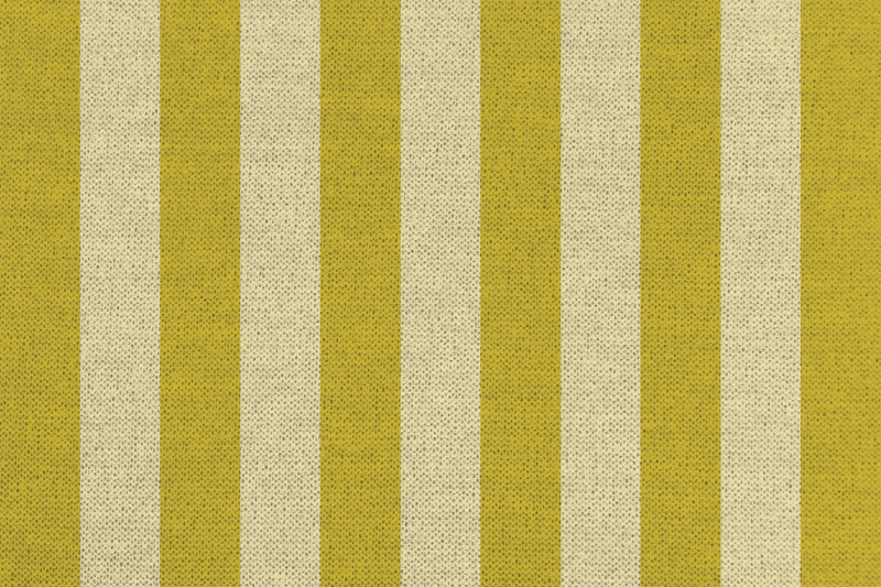 Tischset modern mit kräftigen streifen - TenStickers