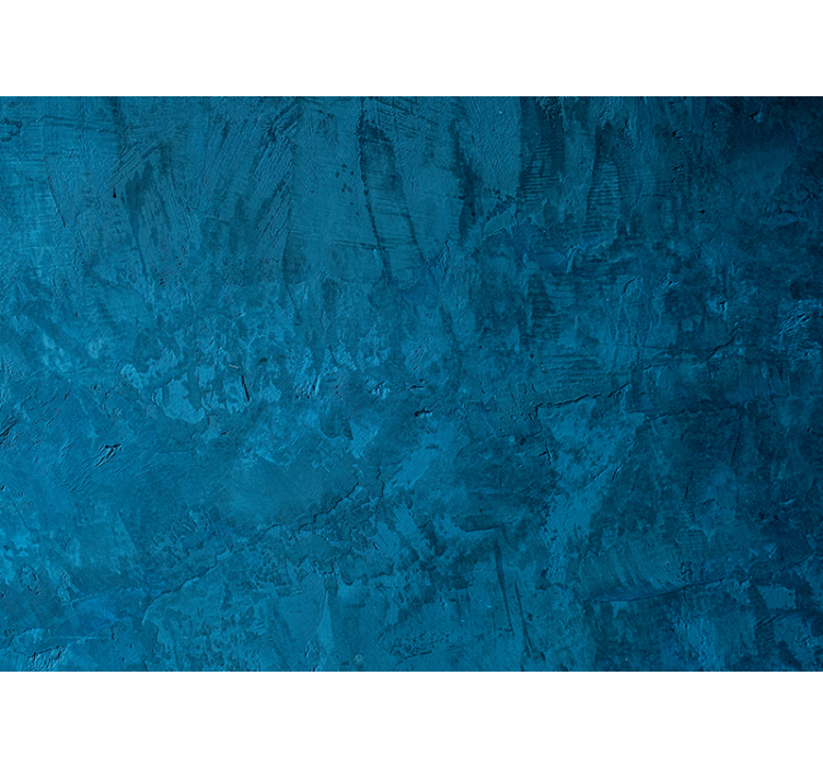 Fototapete muster strukturierte aquafläche - TenStickers