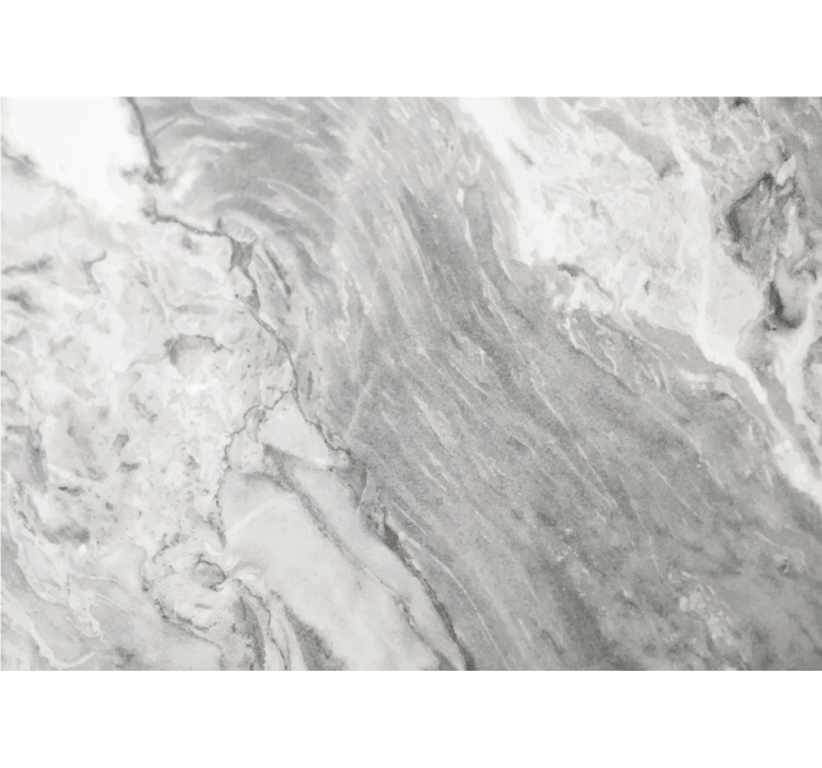 Fototapete steinoptik mit edlem marmor-finish - TenStickers