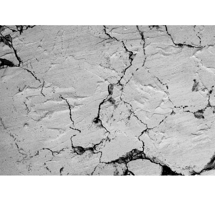 Fototapete muster bruchsteintextur - TenStickers