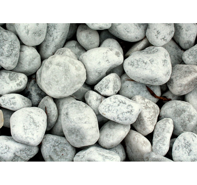 Fototapete Steinoptik natursteine - TenStickers