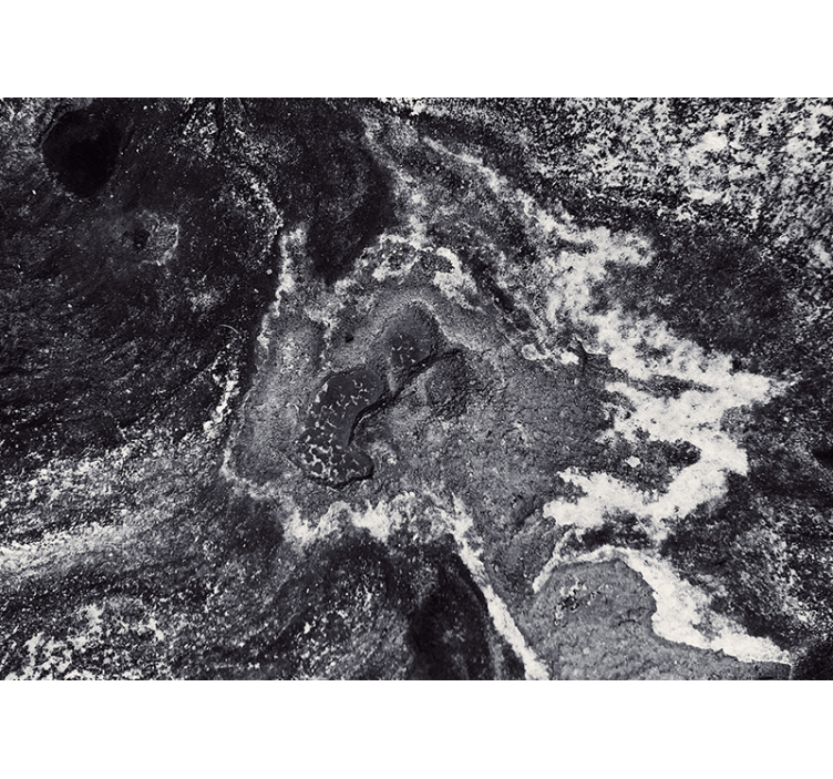 Fototapete Muster abstrakter marmoreffekt - TenStickers