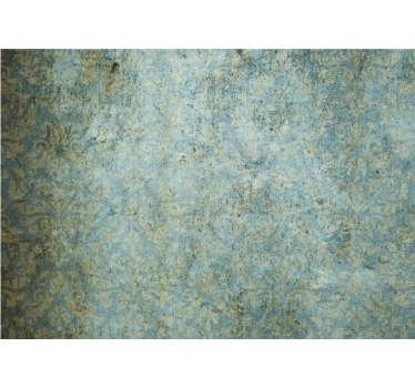 Fototapete Muster elegantes muster - TenStickers