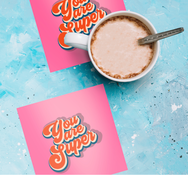 Bierdeckel sprüche motivationssprüche design - TenStickers