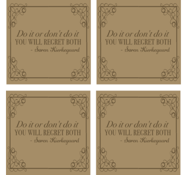 Bierdeckel sprüche für elegante zitate - TenStickers