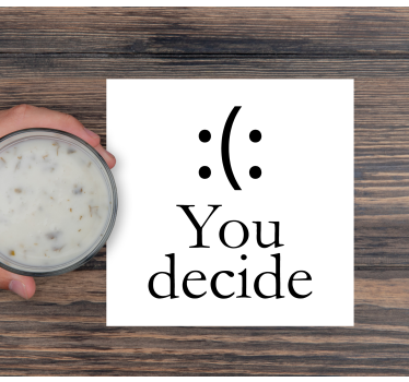 Bierdeckel sprüche für unvergessliche momente - TenStickers