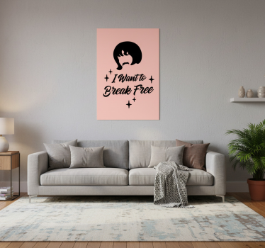 Poster zitat ikonische sprüche inspiration - TenStickers