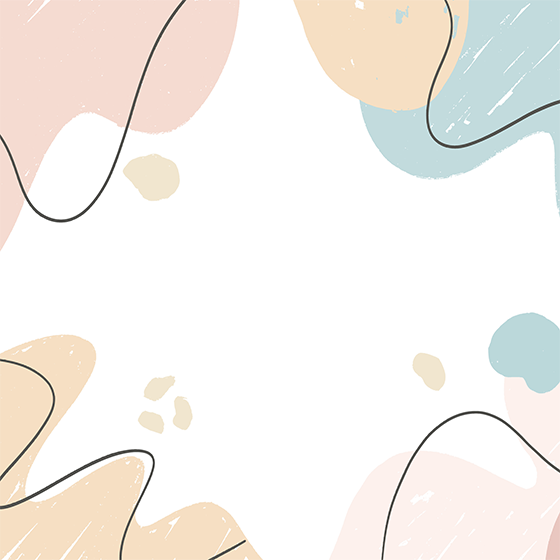 Poster wohnzimmer im grunge wandkunst stil - TenStickers