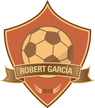 Poster fußball personalisierte siegeraufkleber - TenStickers