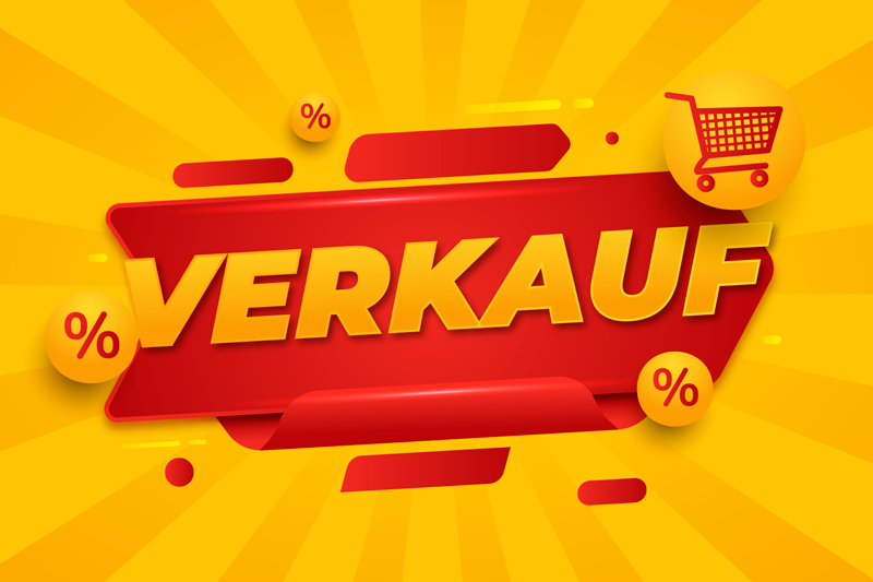 Alle Poster verkaufsförderung - TenStickers