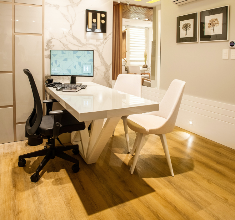 Klebefolie - Transparent - TenStickers