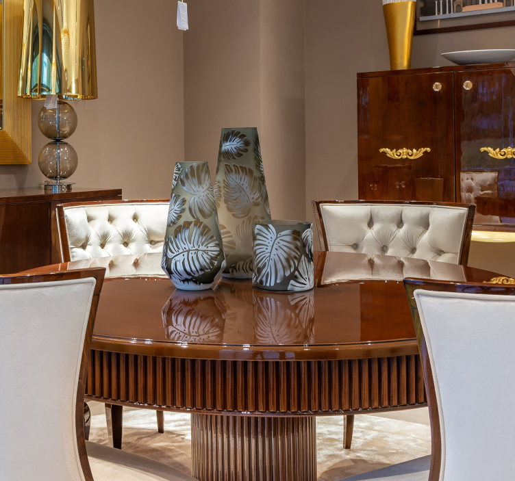 Klebefolie - Transparent - TenStickers