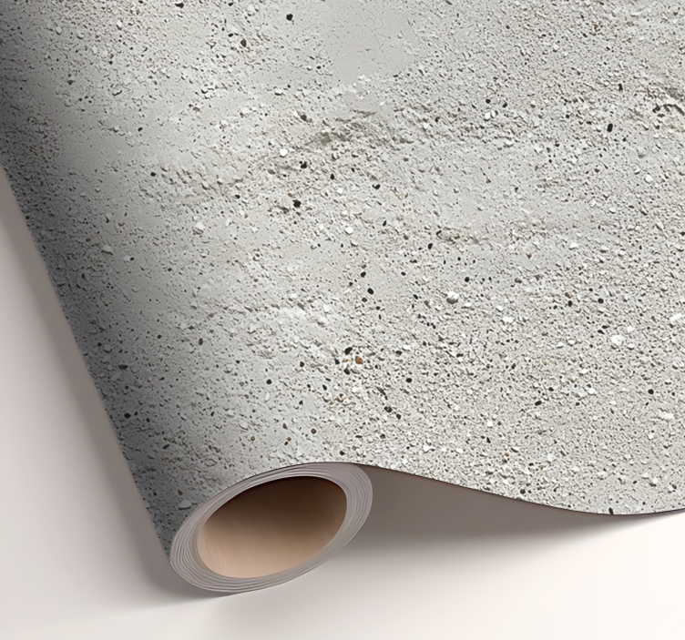 Wandtattoo einfarbig sandsteinimitation - TenStickers