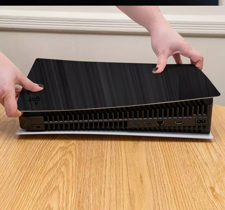 Ps5 skin gamer zubehör set - TenStickers