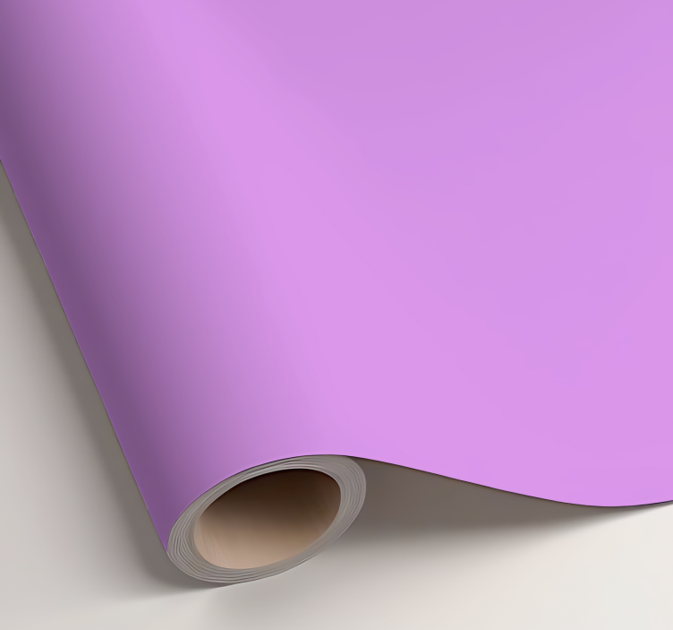 Klebefolie - Rosa - TenStickers