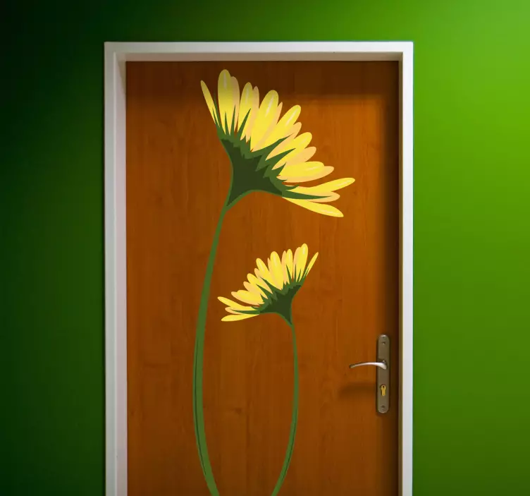 Wandtattoo Magariten - TenStickers