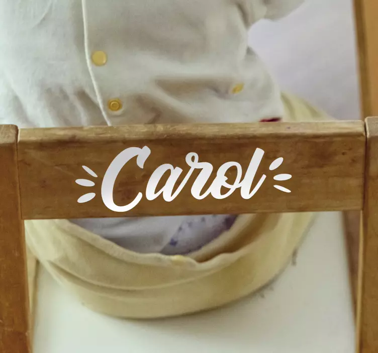 Wohnzimmer Möbelfolie aufkleber - TenStickers