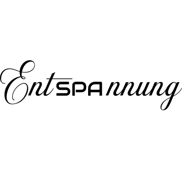 Wandtattoo Badezimmer entspannungs-spa - TenStickers