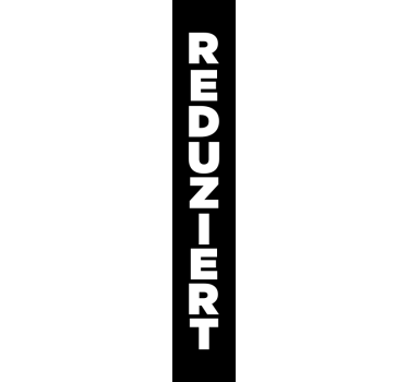 Schaufenster Folie schaufenster-Banner - TenStickers