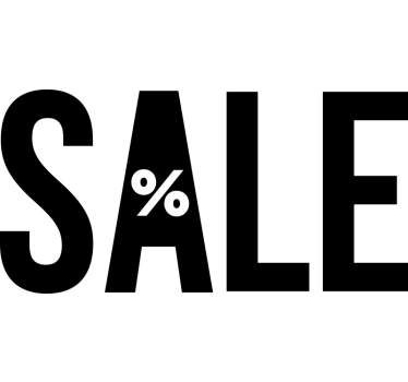 Schaufenster Folie schaufenster beklebung - TenStickers