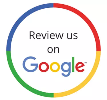 Wandtattoo Technologie Google Review Shop - TenStickers