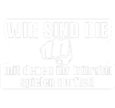 Autoaufkleber weiß, nicht spielen, warnung - TenStickers