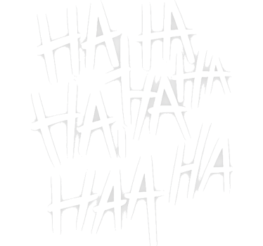 Motorrad Aufkleber Helm lachen sie einfarbiges design - TenStickers