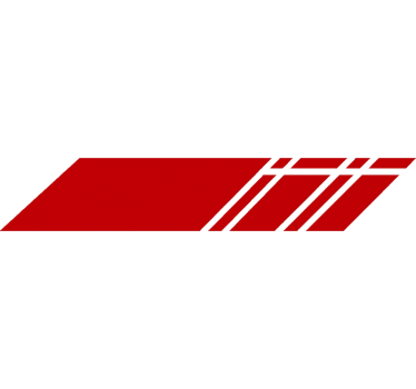 Motorrad Aufkleber schnelles liniendesign - TenStickers