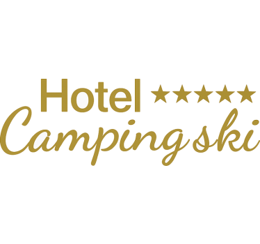 Wohnmobil Aufkleber fünf-sterne-hotel-camping - TenStickers