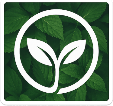 Autoaufkleber benutzerdefiniertes logo verlässt hintergrund - TenStickers