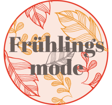 Schaufensteraufkleber Frühlingsmode - TenStickers