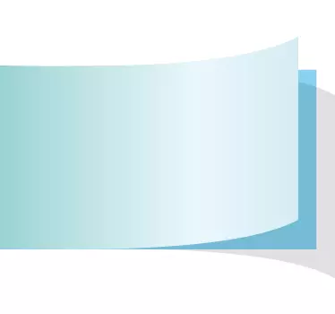 Notiz Aufkleber - TenStickers