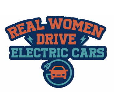 Autoaufkleber echte frauen fahren - TenStickers