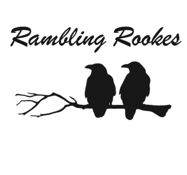 Wohnmobil aufkleber personalisierte "rambling rookes" - TenStickers