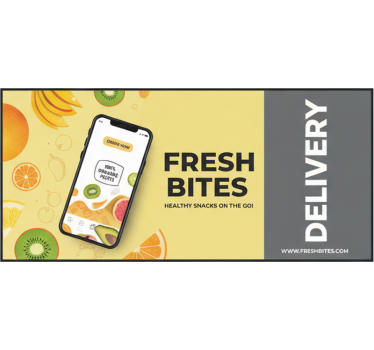 Autoaufkleber individuelle mini-werbung - TenStickers