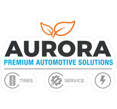 Autoaufkleber individuelle mehrteilige logos - TenStickers