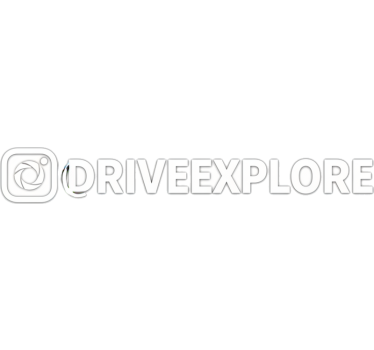 Autoaufkleber mit einfachem social media handle - TenStickers