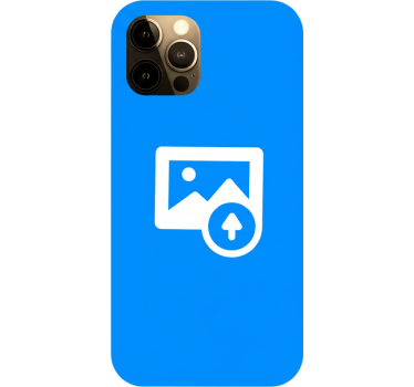 Sticker iphone personalisiert für iphone 17 pro - TenStickers