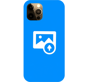 Sticker iphone personalisiert für iphone 16 pro - TenStickers