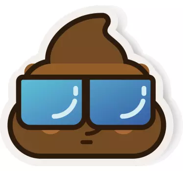 Aufkleber Technologie der Haufen fürs iPhone - TenStickers