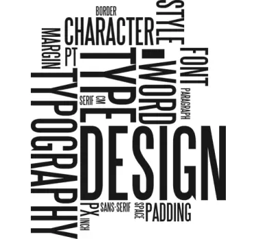 Design Konzept Aufkleber - TenStickers
