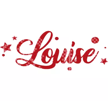 Feiertag Wandtattoo personalisierte weihnachtsgrüße - TenStickers