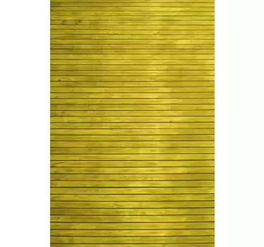 Folie kühlschrank mit holzplanken-effekt - TenStickers