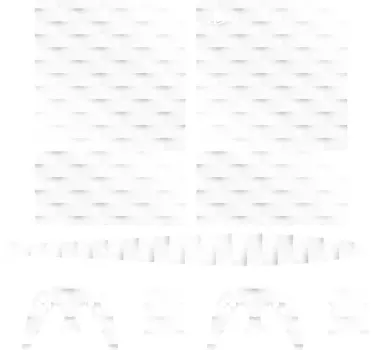 Ps5 skin glattes weißes schild - TenStickers