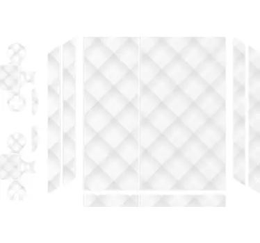Ps4 aufkleber elegantes oberflächencover - TenStickers