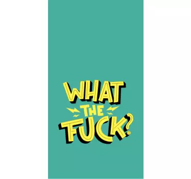 Sticker iphone für deinen individuellen style - TenStickers