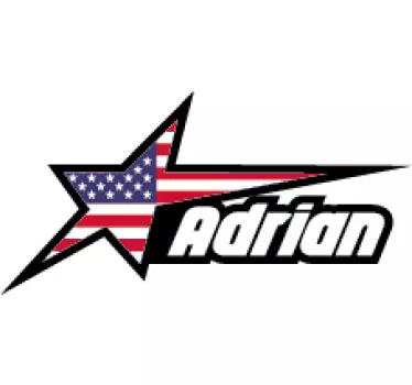 Motorrad Tattoo Flagge der vereinigten staaten mit benutzerdefini - TenStickers