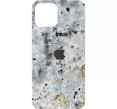 Sticker iphone mit strukturiertem oberflächenlayer - TenStickers