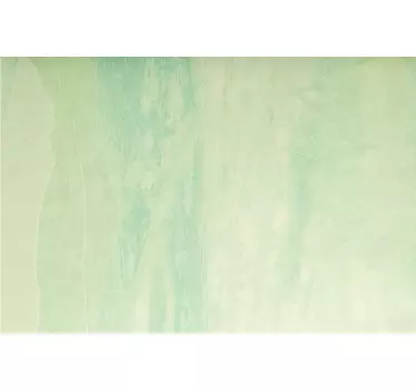 Klebefolie für Möbel Grüne und beige abstrakte textur - TenStickers
